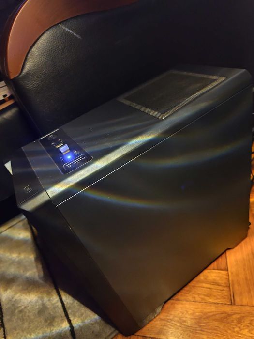 Calculator pentru gaming