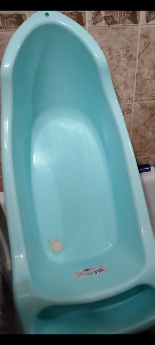 Продаю детскую ванну