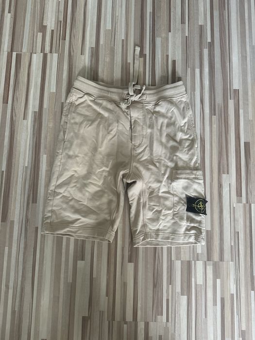 Stone island къси гащи