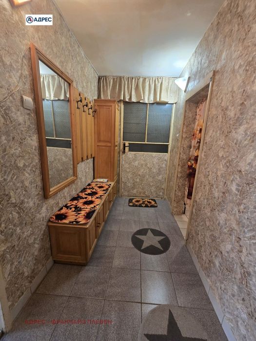 Продава се Тристаен апартамент в Плевен, Дружба 1 - 60 кв.м за 765 €/кв.м - Снимка #7