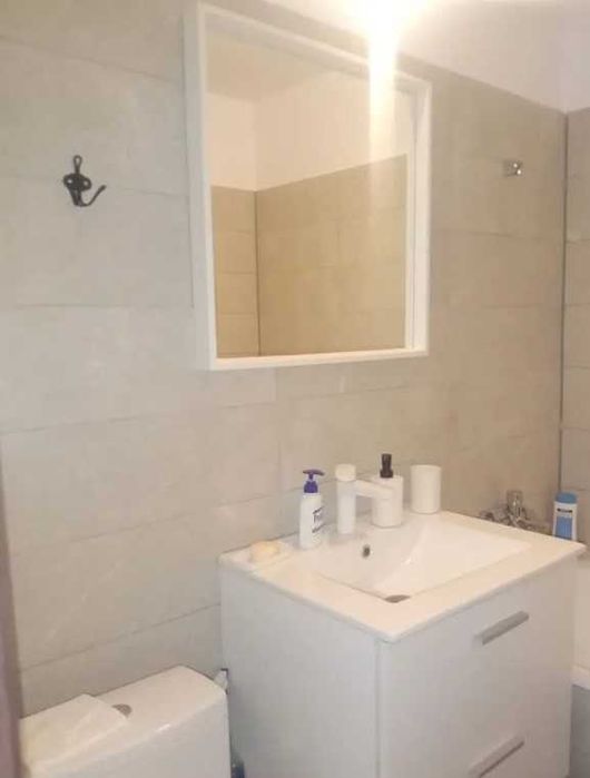 Дава се под наем Едностаен апартамент в Пловдив, Център - 27 кв.м за 132.6 € - Снимка #2