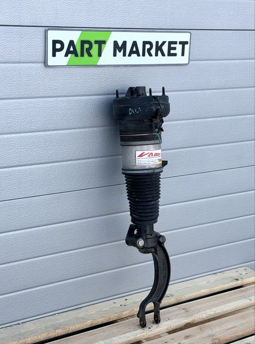 Предна възглавница Преден амортисьор AUDI A6 A7 C7 4G