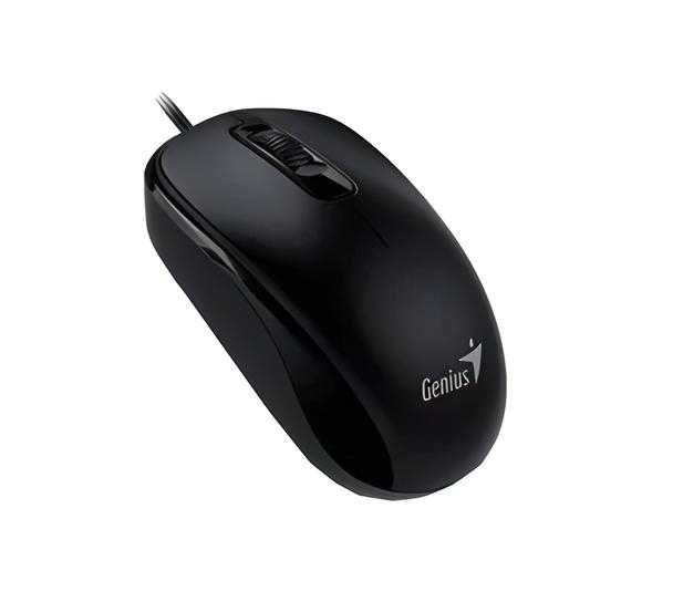 ; Мышка   Genius   PC/2