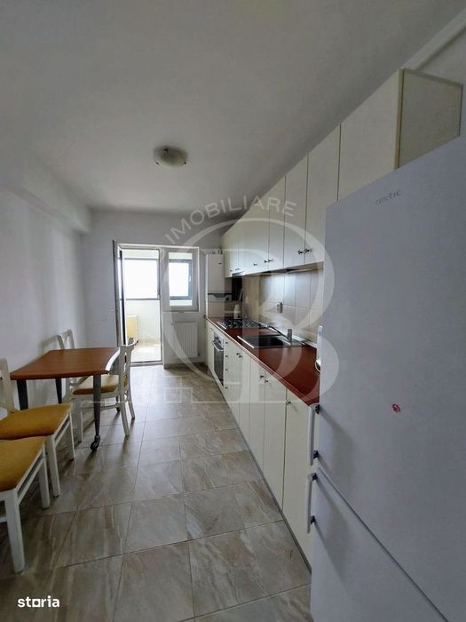 Apartament 2 camere-Th. Pallady 5 min Metrou Teclu