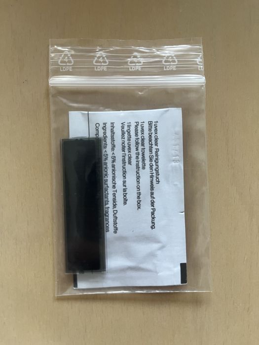 Дисплей за малък борд БМВ Е30 / BMW E30