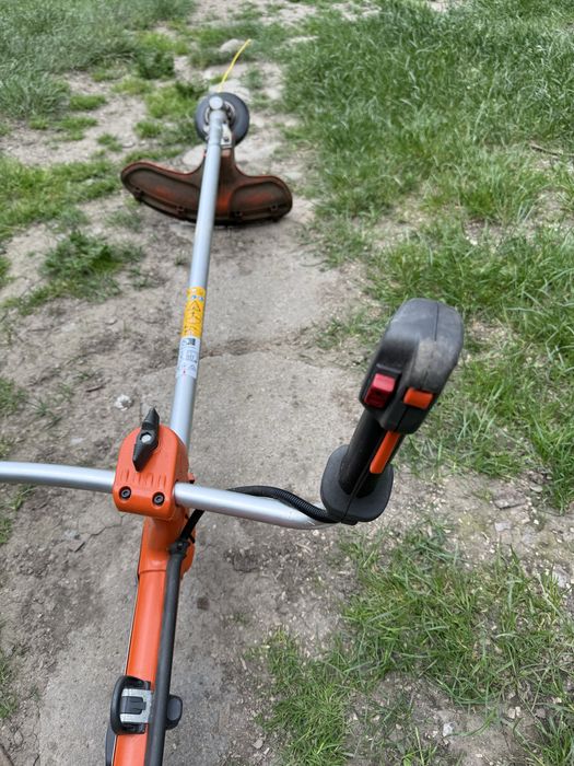 Vand Husqvarna 545RX
