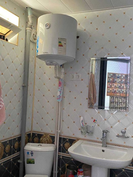 Ховли сотилади 12 сотих