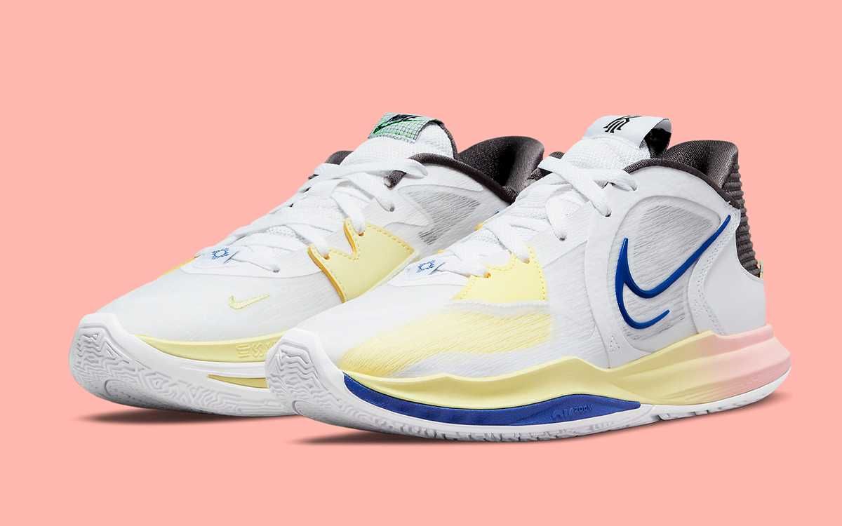 Kyrie 5 olx deals