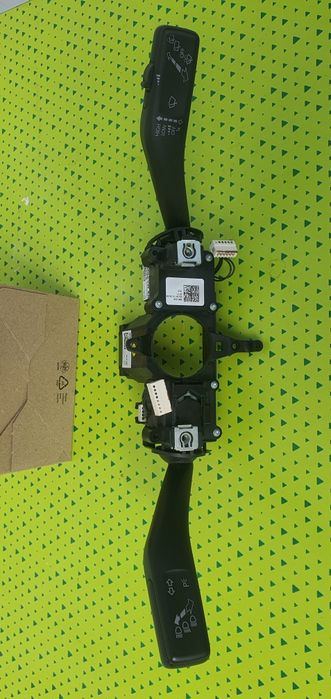 VW OEM лост и лентов кабел