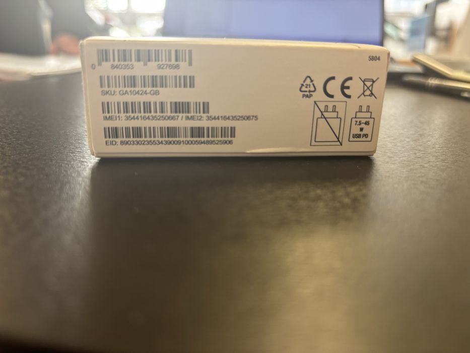 Google Pixel 10 Pro XL