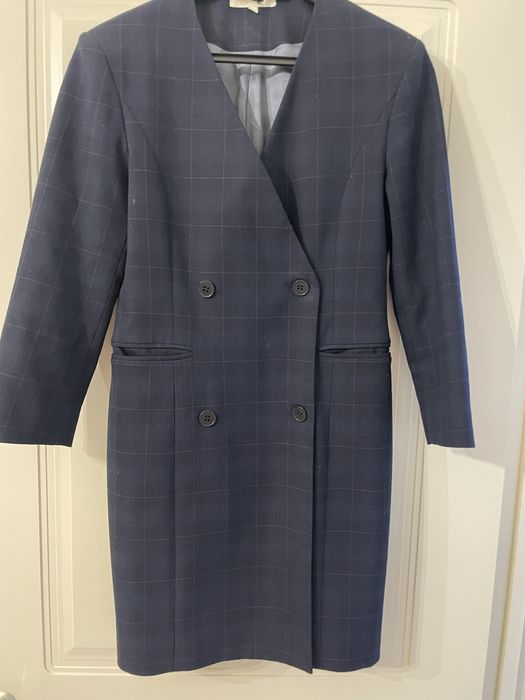 Платье пиджак Maje