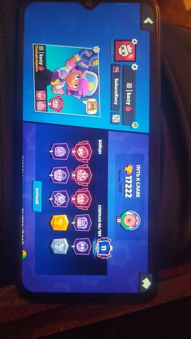 Продаю аккаунт дёшово