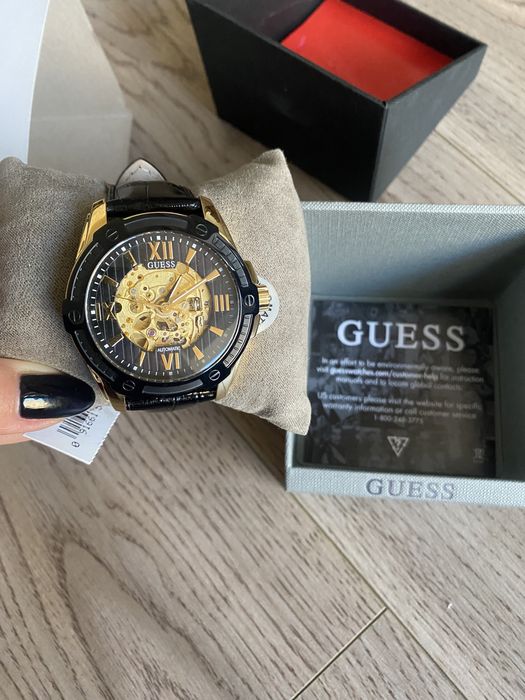 Ceas Guess W1308G2