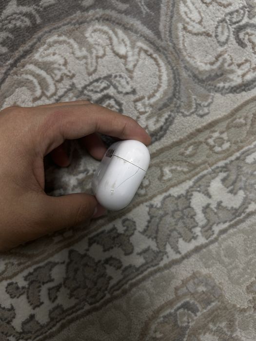 Наушники AirPods Pro