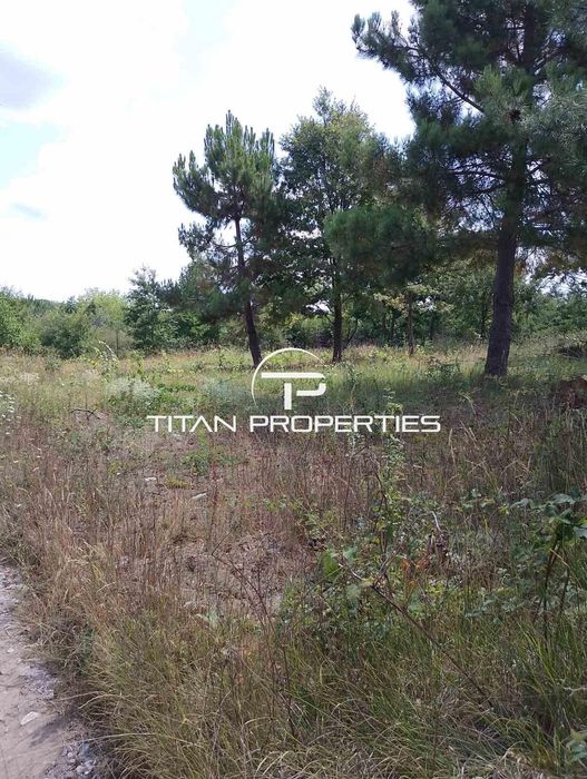 Продава се Парцел в Царево - 1934 кв.м за 40 €/кв.м - Снимка #1