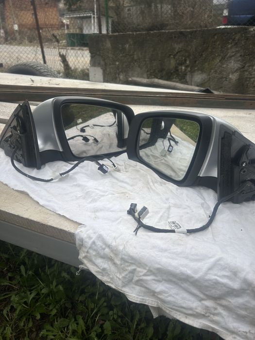 Огледала за w204