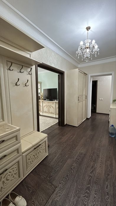 Продажа 3х комн .квартиры