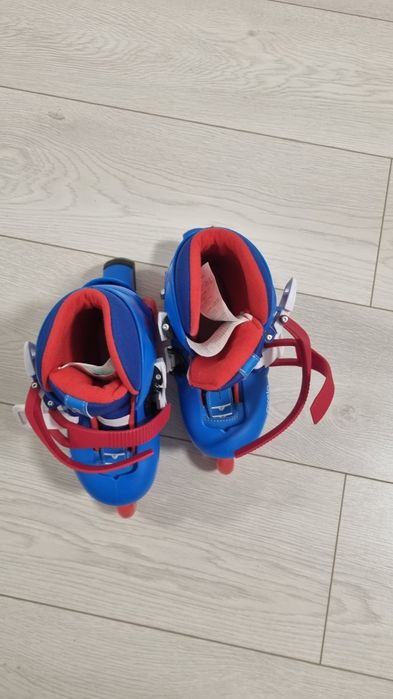 Role copii marime 26-28 - Oxelo