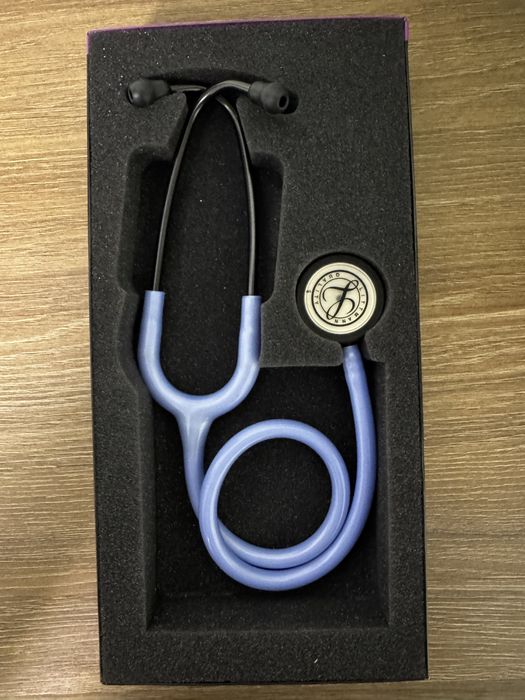 Stetoscop Littmann Classic III