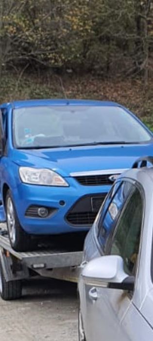 Piese ford focus 2 facelift