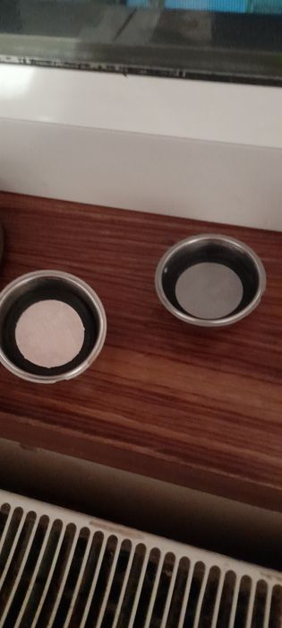 Vând espressor de cafea