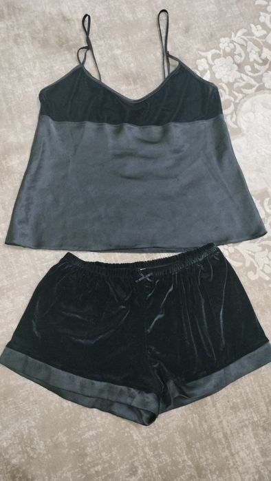 Белье б/у  женское на размер М