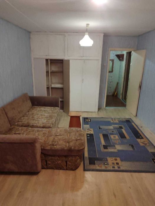 Продажа 1-комнатной квартиры на Абая 28 к 3