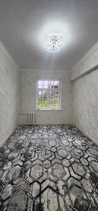 Юнусобод 4кв напротив Универсам 2комнатная кирпич 2*6 балкон ремонт