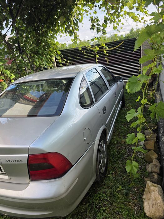 OPEL Vectra 2001 — imagine 3