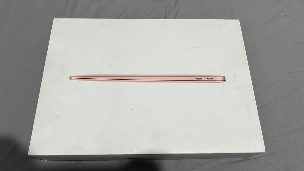 Macbook 13 256гб