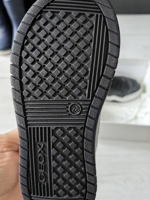 Маратонки за момче