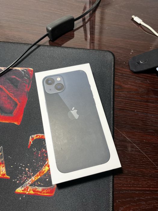 Айфон 13 срочна новый