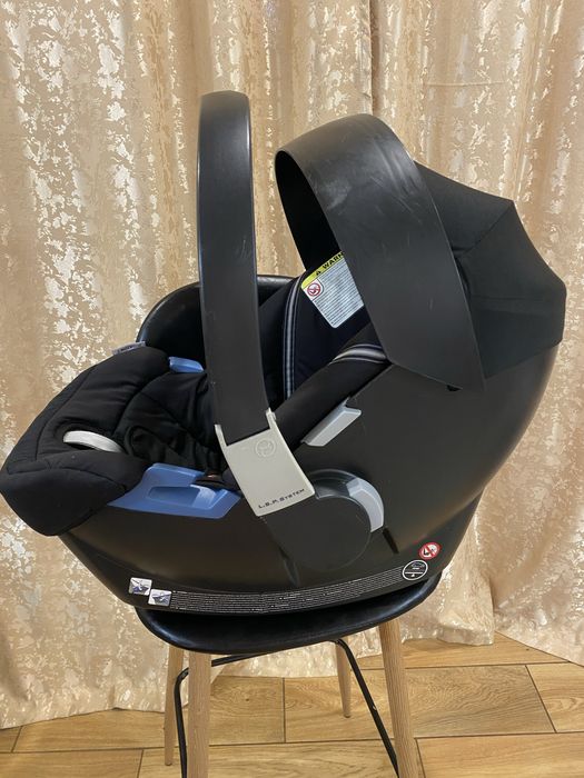 Scoica auto cybex aton 2