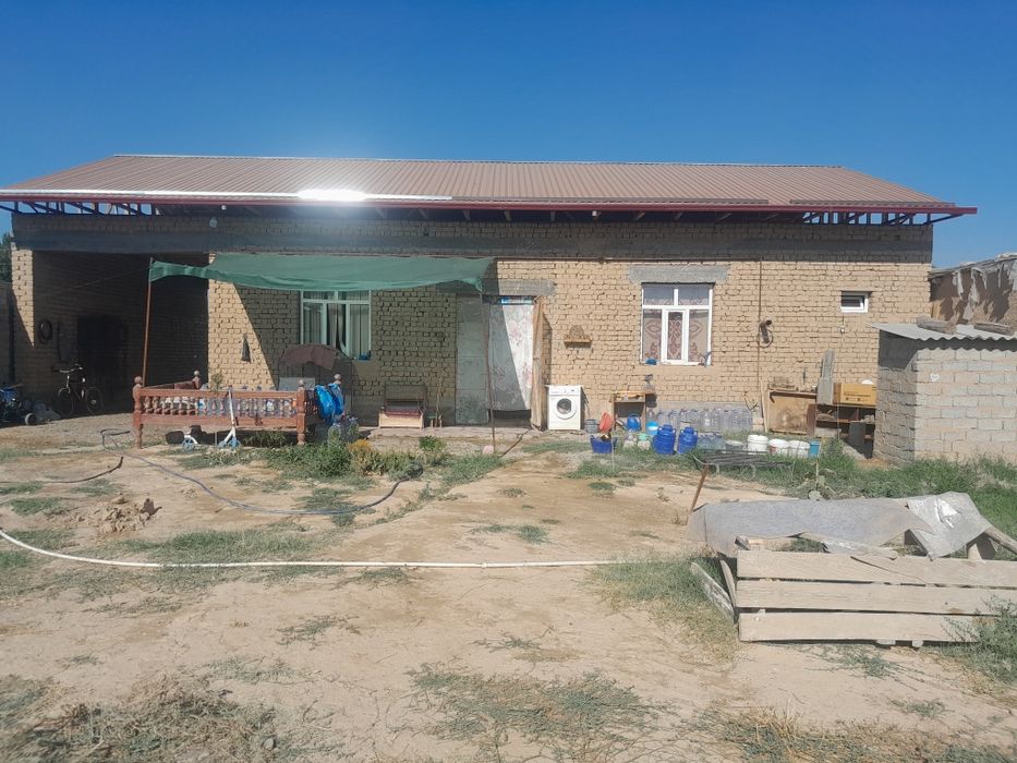 5 хона 8 сотих уй сотилади