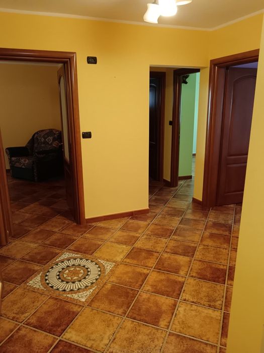 Apartament gata de mutat