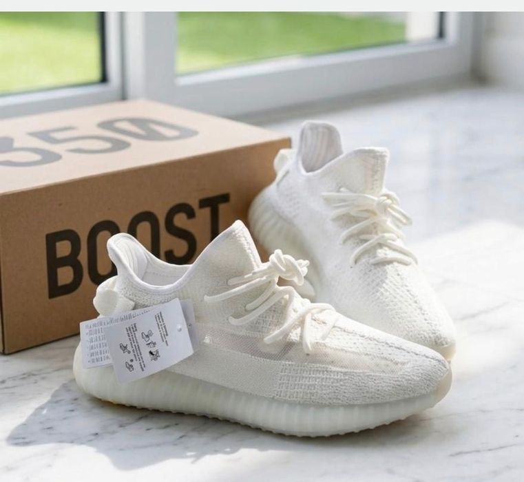 Yezzy calitate premium nou cu eticheta