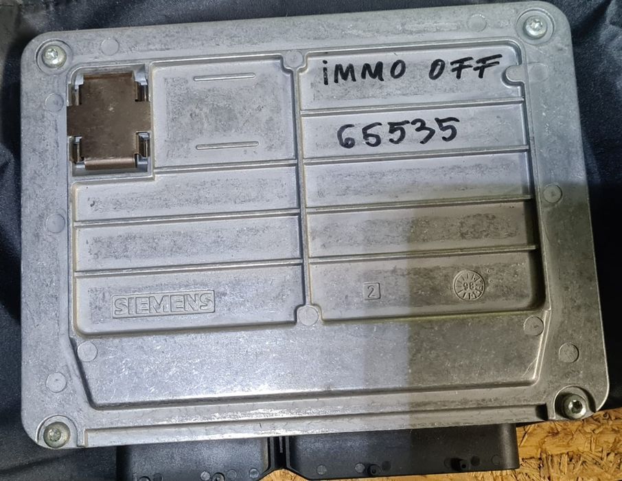 Vând piese Audi A4 b5 fecelift