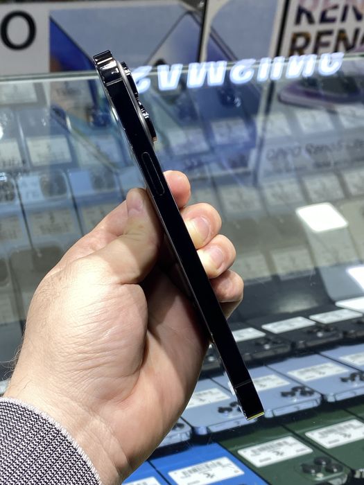 Iphone 14 pro max 256GB