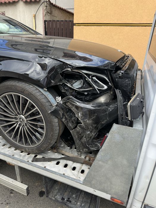 Tractari Auto Transport Auto Moto Autoutilitare Platforma Asistenta Rutiera Non Stop