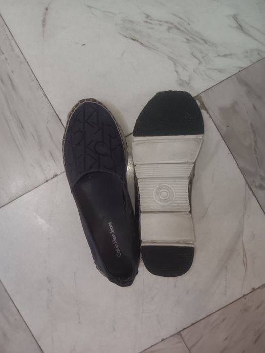 Обувки Calvin Klein, 37 номер