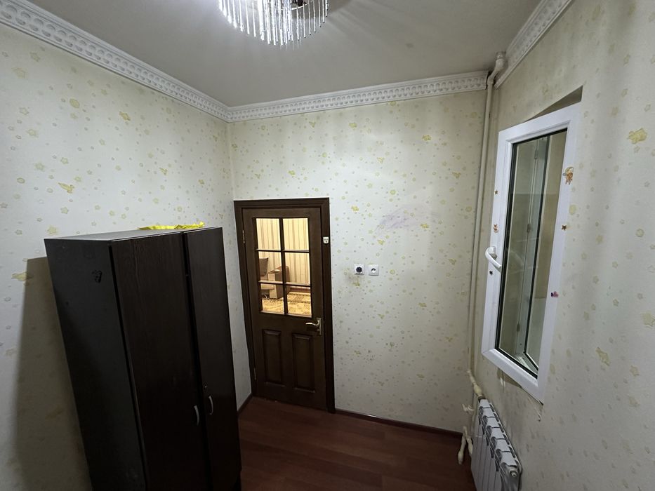 Метро чилонзор 2 хона 3 хона қилинган +парковка для электромобил