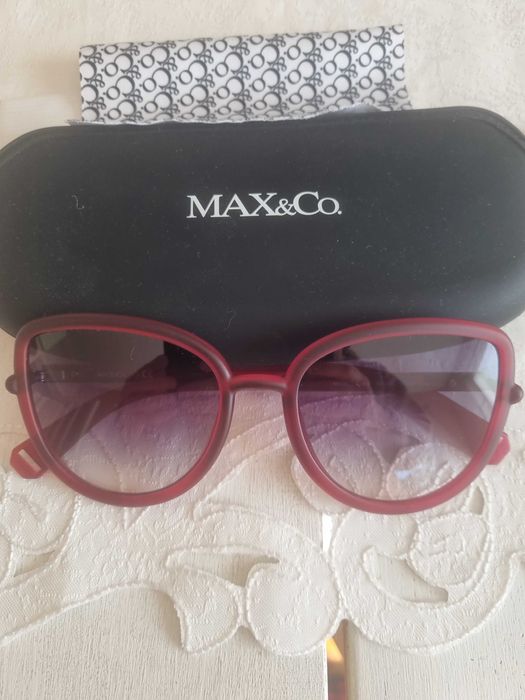 Слънчеви очила Max&Co.
