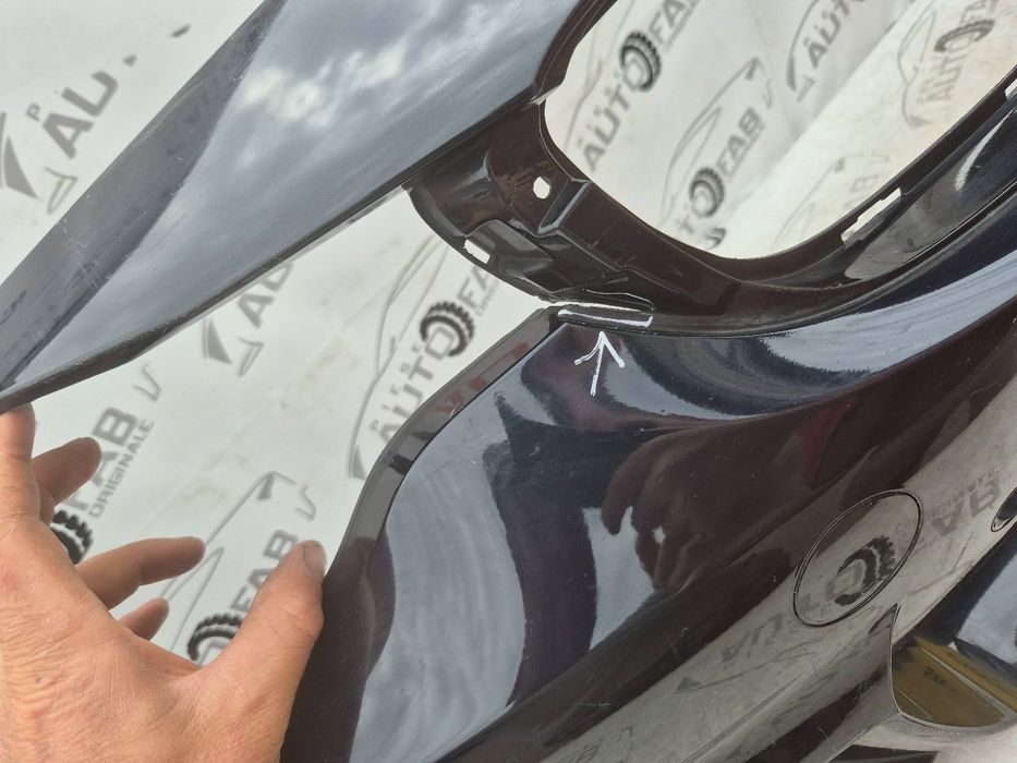 Bara fata Bmw Seria 4 F32-F33-F36 M-Paket an 2013-2014-2015-2016-2017-