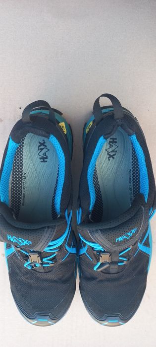 Papuci lucru Engelbert Strauss, Haix Goretex,Steitz Secura