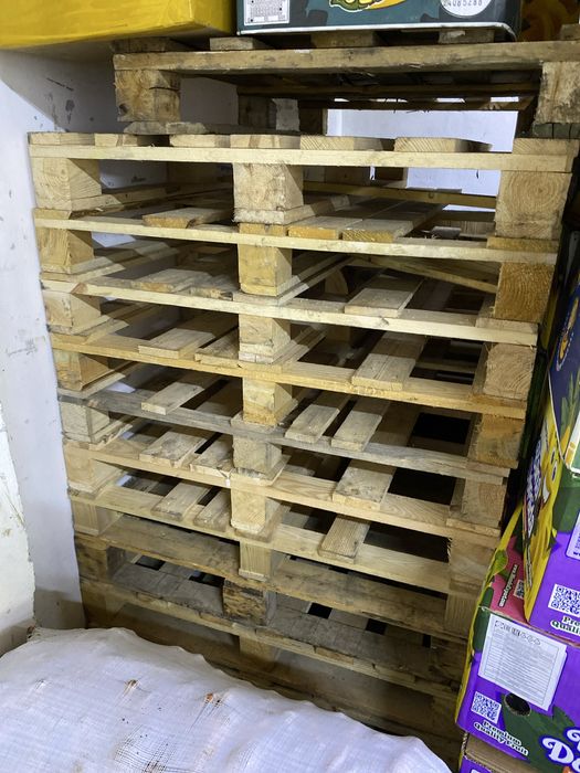 Поддон стандарт 120*100