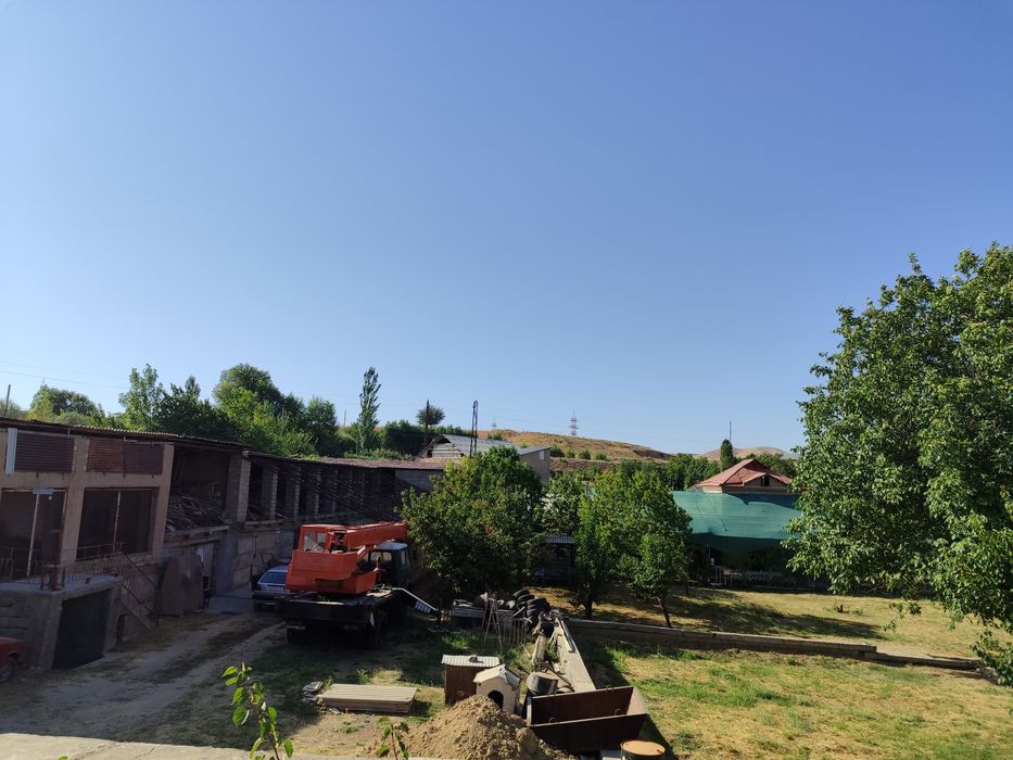 Продается дачный участок