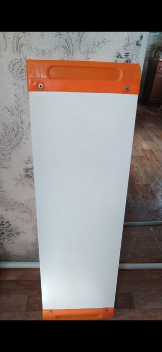 Кровать механическая