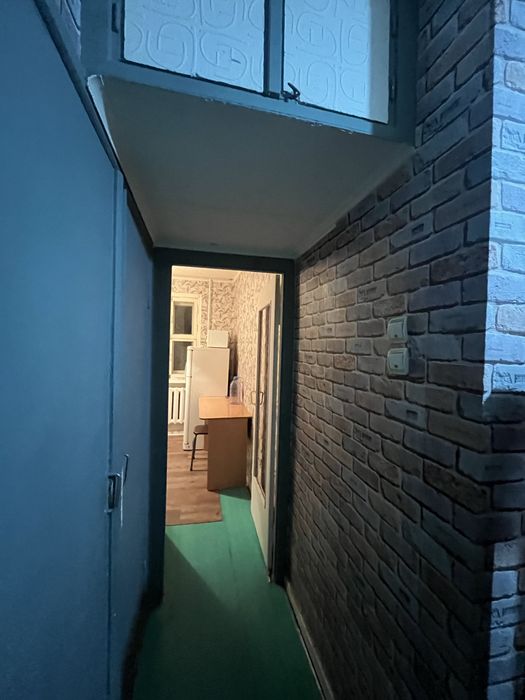 Сдам квартира 2х комнато