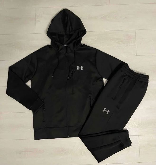 Мъжки спортен екип