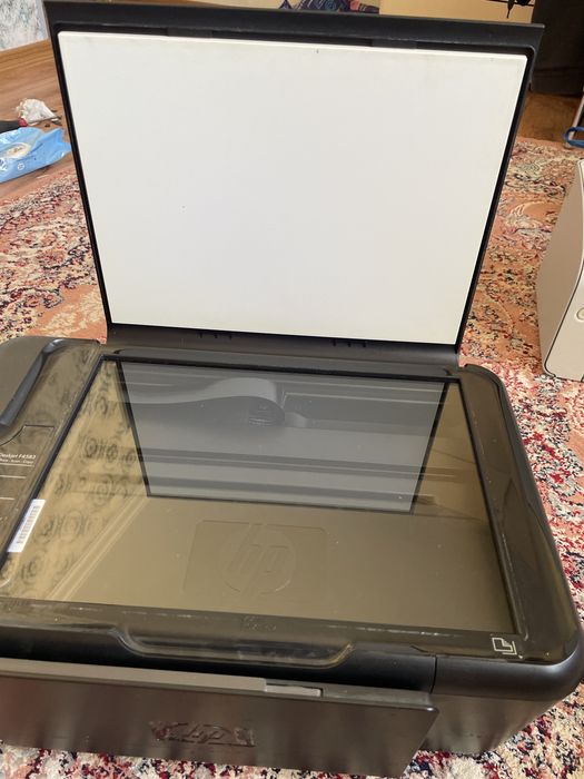 Принтер HP Deskjet F4583